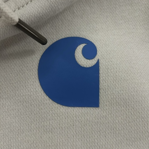 Carhartt women’s sweatshirt - Picture 3 of 7